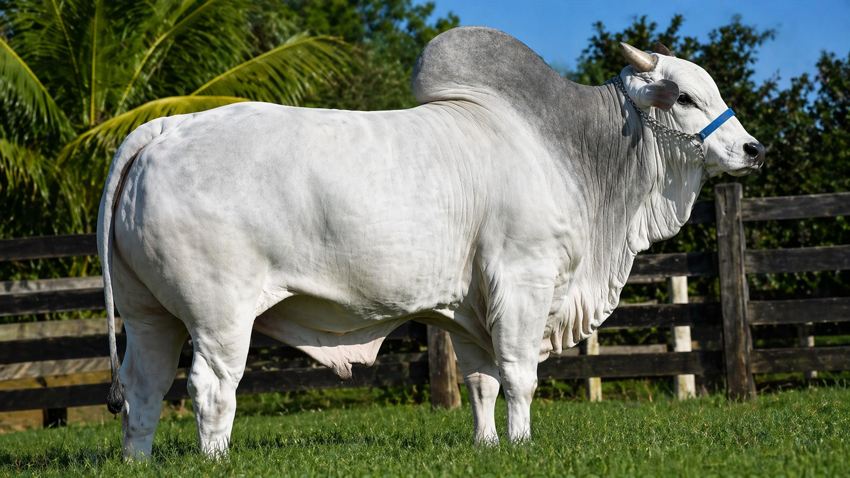 FARAO FIV FVC