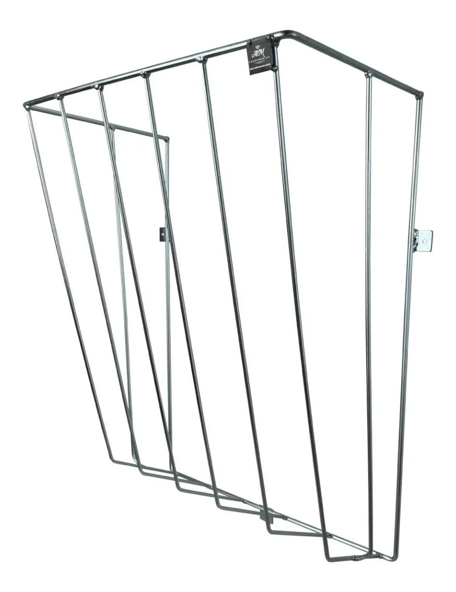 Suporte Para Alfafa Ou Feno