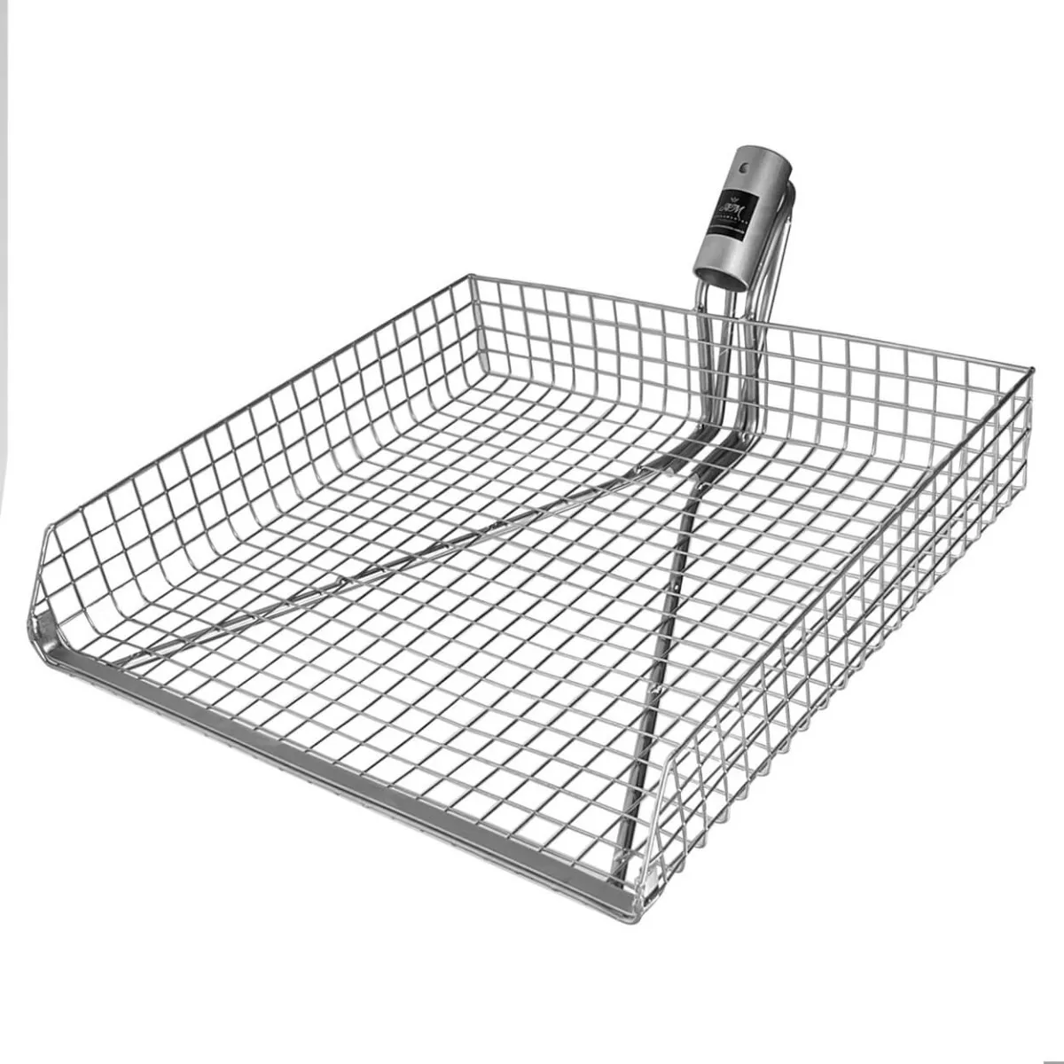 Pá-peneira Limpa Baias