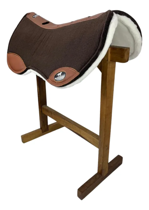 Manta Boots Horse Anti Impacto Para Prova De Tambor