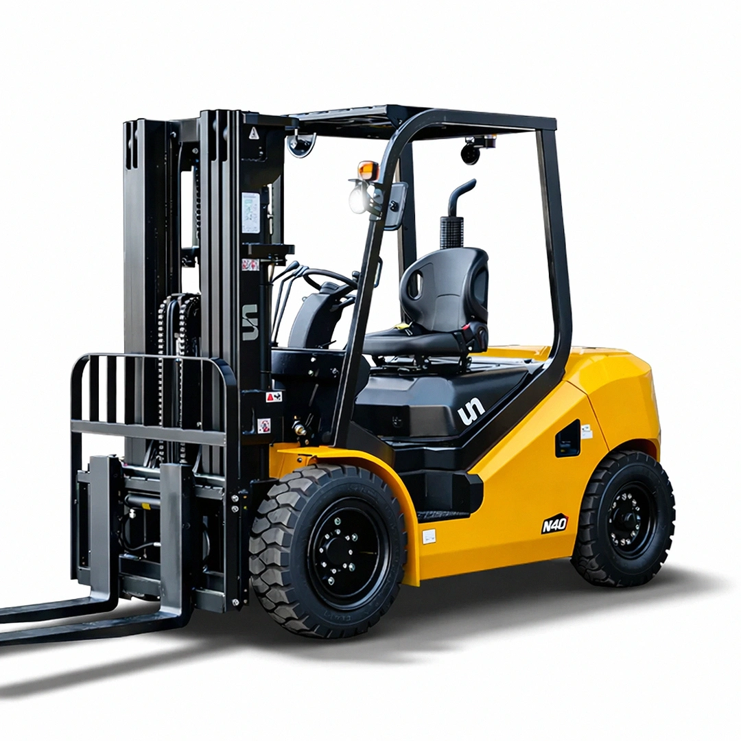 Empilhadeira Diesel FD45T-XNJM2