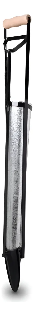 Plantadeira Manual Para Mudas De Hortaliças 140i Krupp