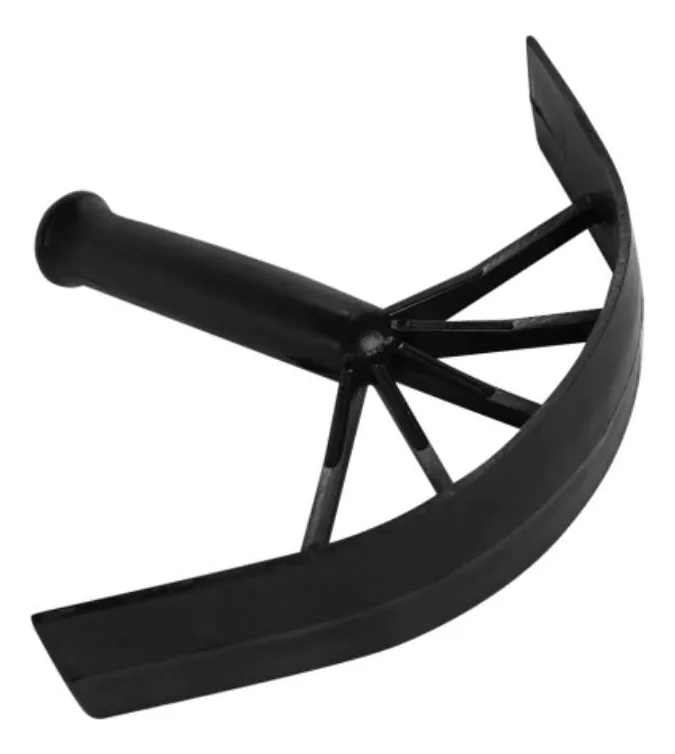 Rodo Puxador Para Cavalo