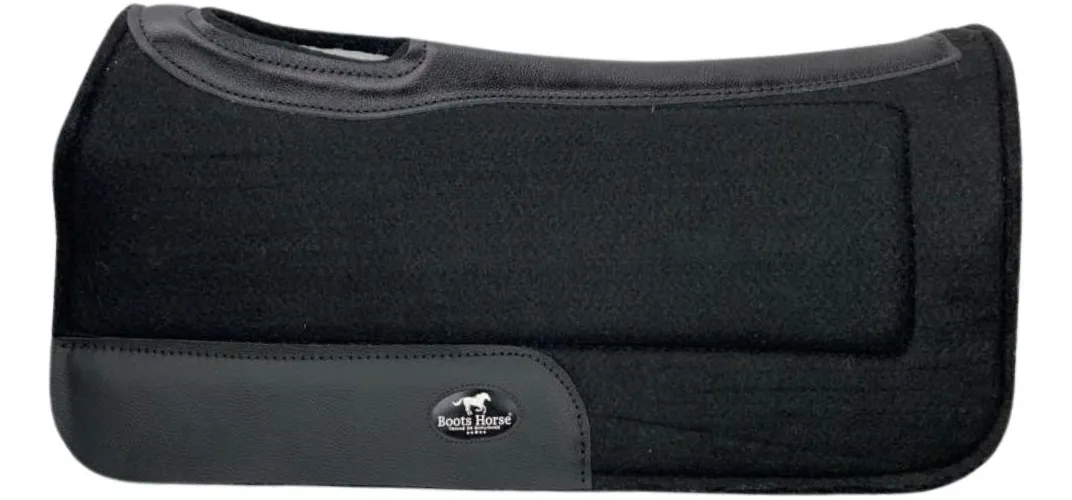 Manta Feltro Flex Boots Horse para Cavalos 76x73cm